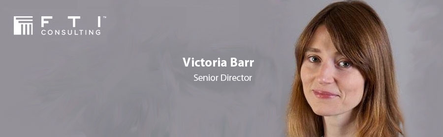 Victoria Barr