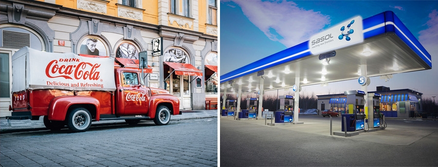 Coke and Sasol become first non-financial firms to drop McKinsey in SA