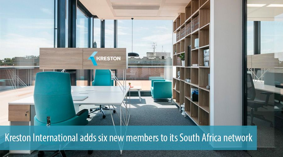 Kreston International adds six new members to its South Africa network
