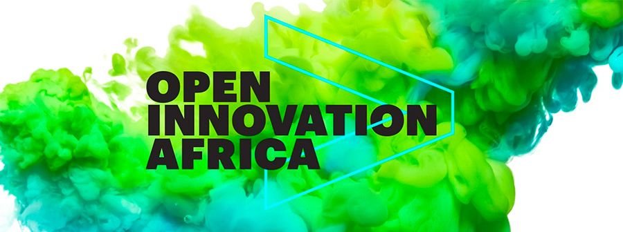 Accenture SA opens entries for Open Innovation Africa programme