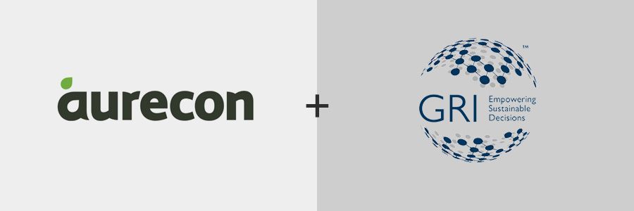 Aurecon South Africa becomes an Implementation Partner for GRI