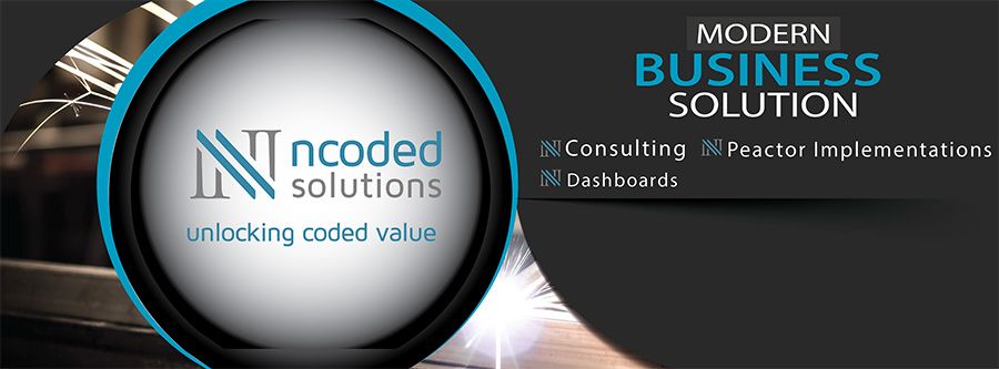 Ncoded Solutions begins overall restructuring with senior appointment