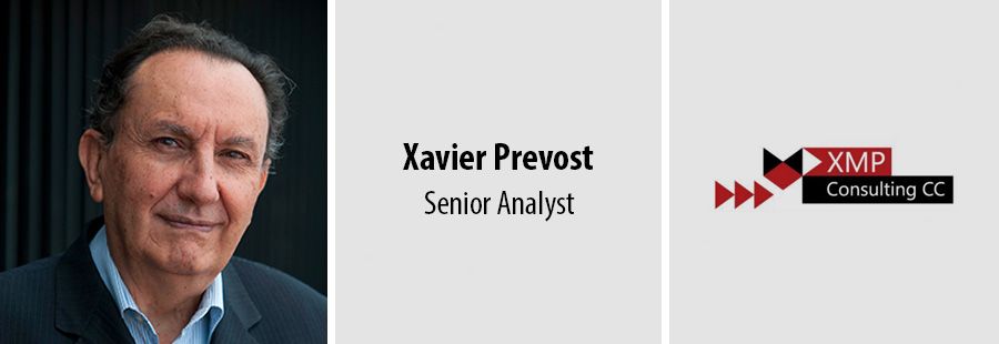 Senior mining consultant on South Africa's waning coal market