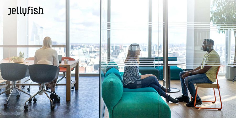 Jellyfish South Africa is ready to drive digital transformation