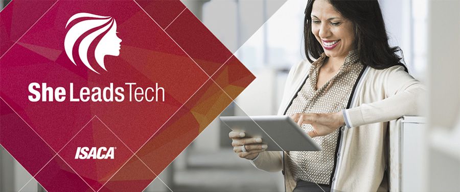 ICASA SheLeadsTech