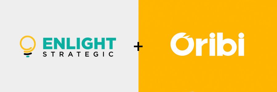 Enlight Strategic boosts Martech capabilities with Oribi partnership