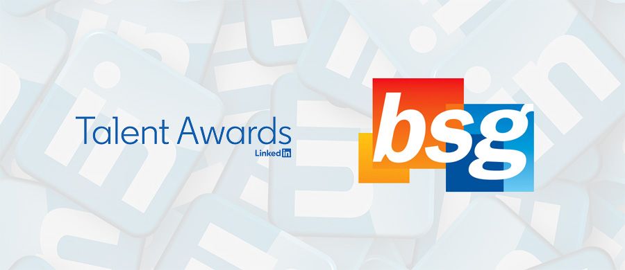 BSG named the top employer in the small and medium category