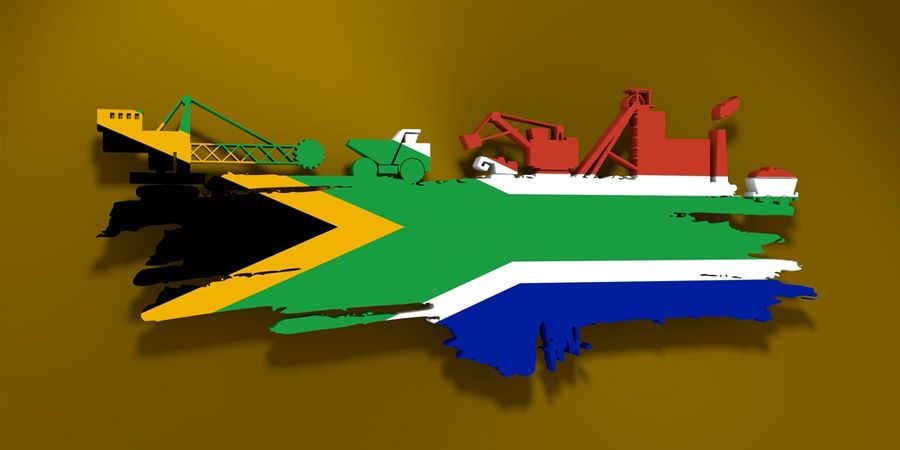 Investments in clean coal could save South Africa's coal sector