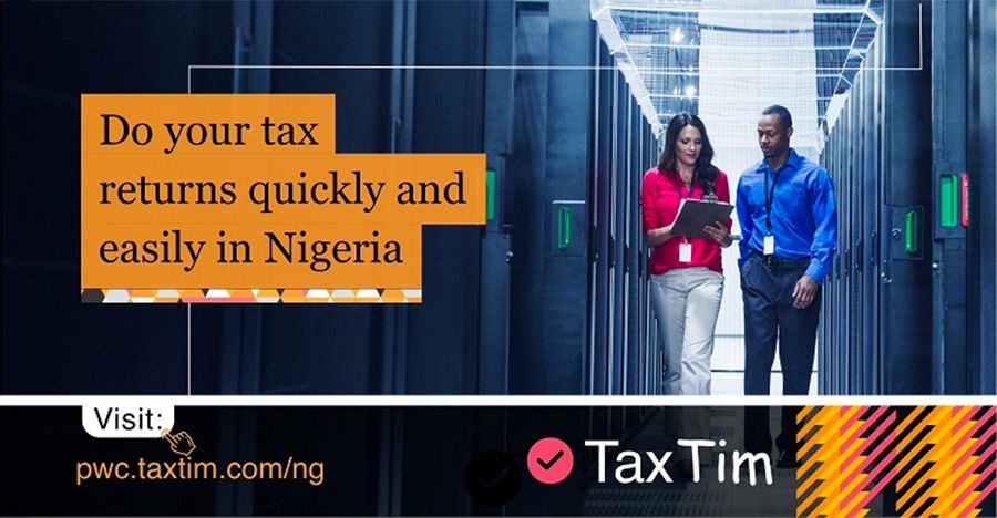 TaxTim and PwC continue their African expansion 