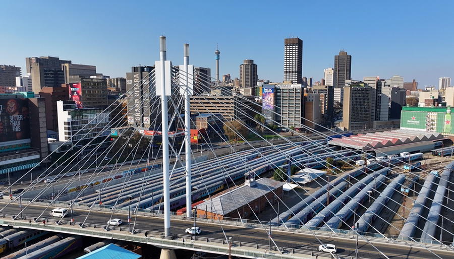 US tariffs are a wake-up call to accelerate reforms for growth in South Africa