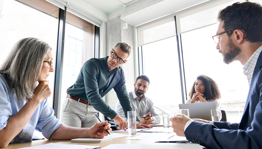 Three hard truths leaders must face to build trust