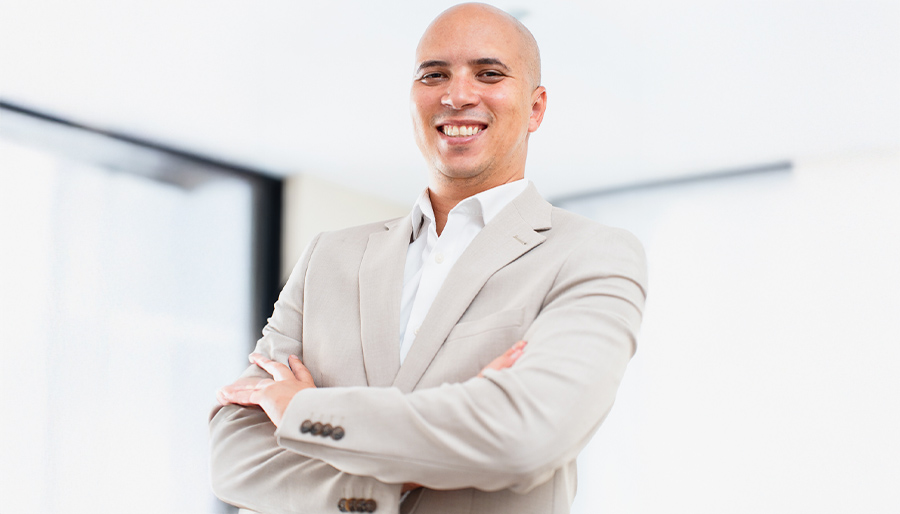 Allianz Commercial appoints ex-PwC’er Anton Kolbe as CFO for South Africa