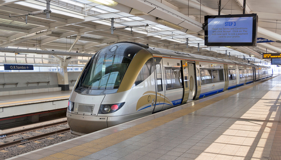 The role of South Africa’s rail network in unlocking a multi-billion-rand opportunity