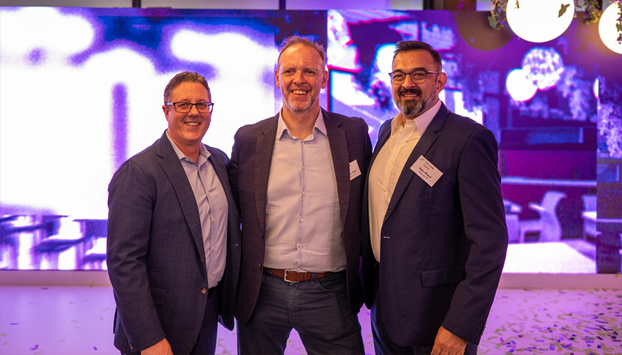 TELUS Digital launches second Cape Town office in Maitland district