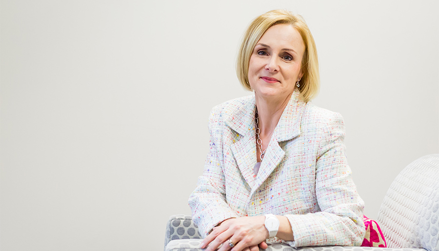 ‘Africa has become a testing ground for modern leadership capability’