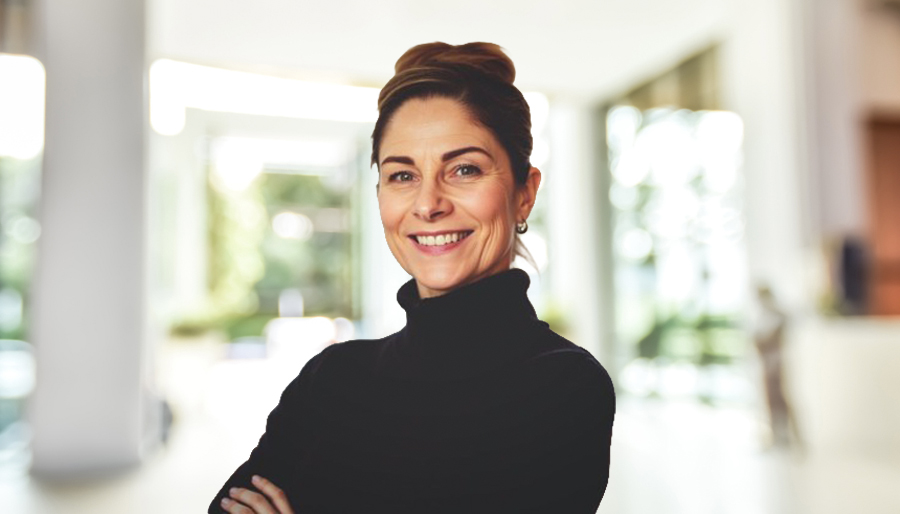 Deloitte Consulting appoints Carmen Whateley as partner in Financial Services practice