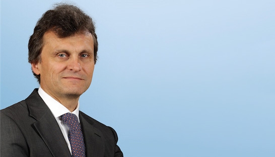 Rick Eagar Chief Innovation Officer of Arthur D. Little