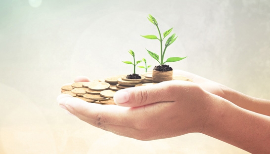 Worldwide venture capital funding jumps to 128 billion