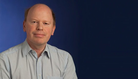 KPMG appoints David Ferbrache as Technical Director