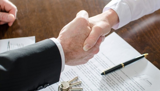 KPMG promotes tax specialist Peter Beckett to Partner