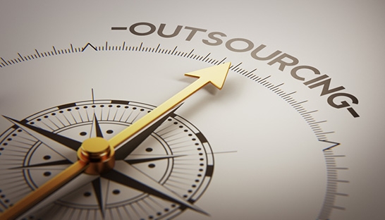 OC&C: Government outsourcing grows to 110 billion