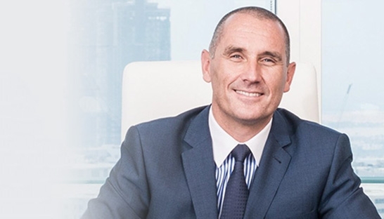 Morten Meltinis joins PA Consulting Group in Dubai