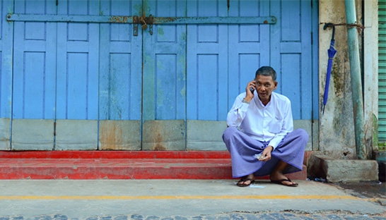 Roland Berger runs 2nd telco industry tender Myanmar