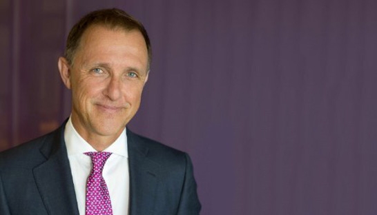 Consulting veteran Thomas Sedran heads VW Strategy