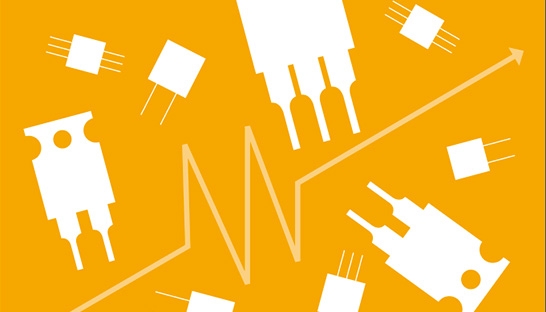 Power electronics market to top $200 billion by 2018