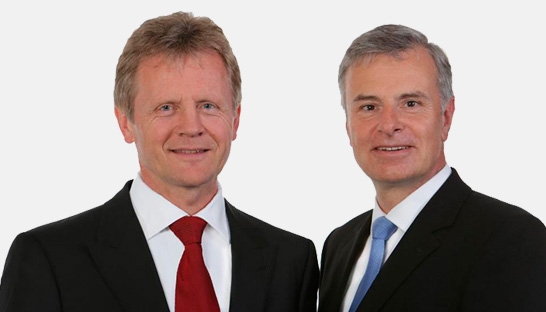 Double celebration for advisor Simon-Kucher & Partners