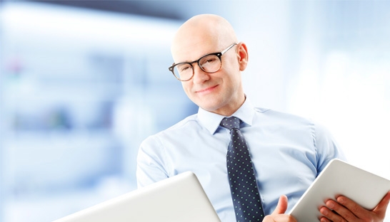 Only 6% of companies have a Chief Data Officer