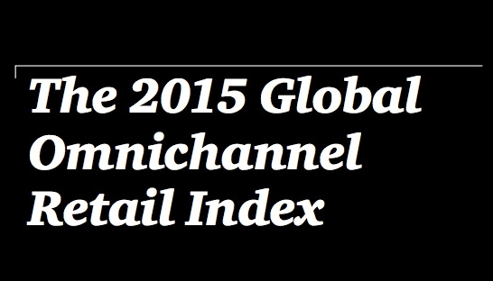 Strategy&: The US and UK lead in omni-channel maturity