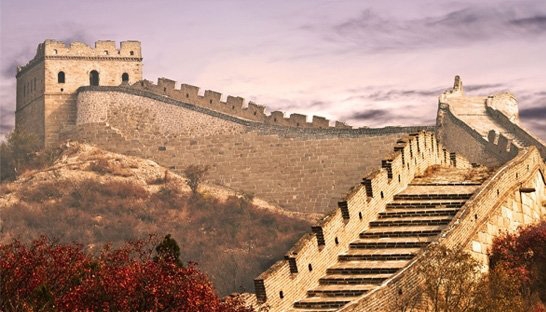 R&D and innovation spend increasingly moving to China