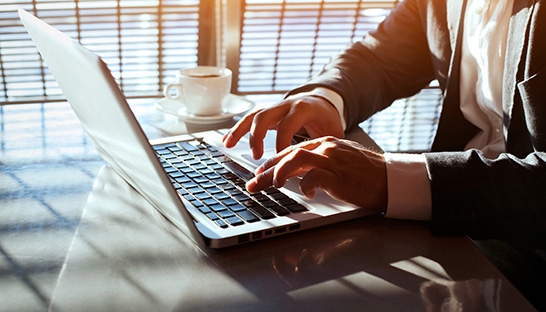 Increase online content to let digital ecosystems flourish