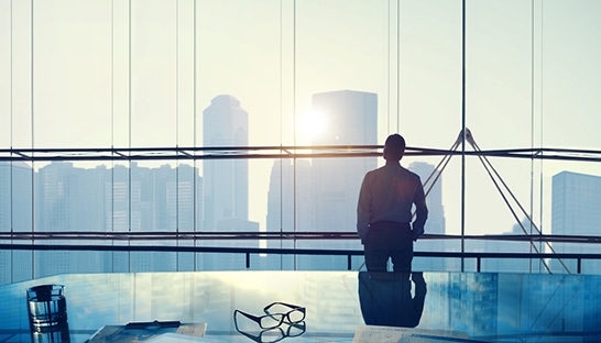 Strategy&: Dutch Chief Executives safer in their seats