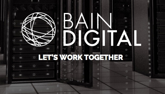 Bain & Company Digital strikes alliance with CrunchBase
