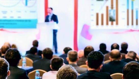 UMS Group partner of Infrastructure Asset Management event