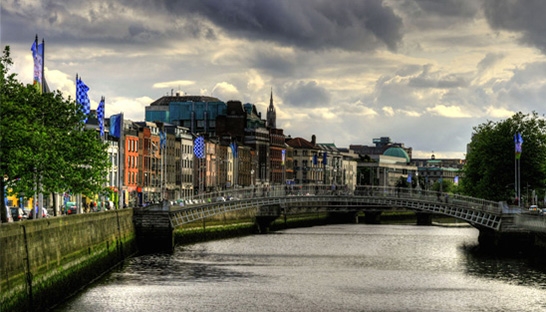 TCS unveils major recruitment drive in Dublin, Ireland