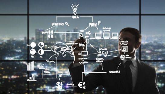Roland Berger: 4 future business models for retail banks