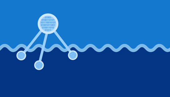 Infosys partners with Waterline Data in $4 million deal
