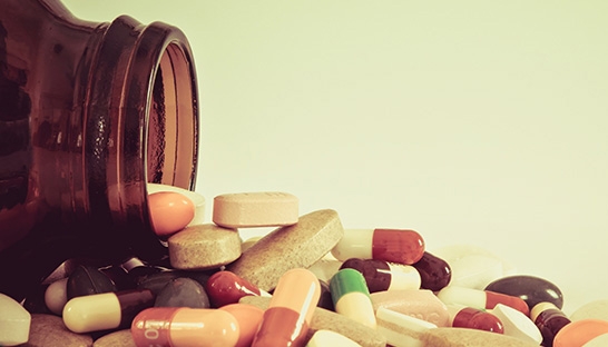 Charterhouse hires L.E.K. Consulting for Doc Generici sale