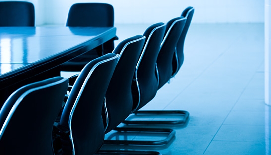 Corporate governance is constraining CEOs in China