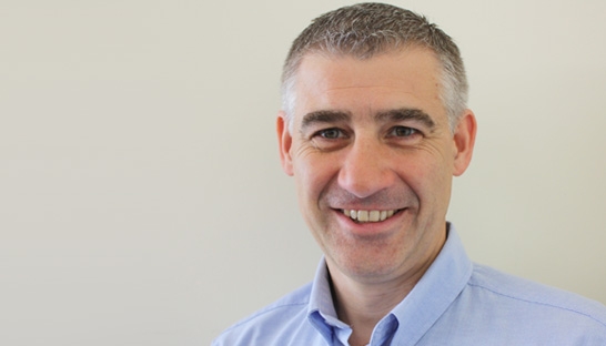 Suiko boosts its Construction Practice with Steve Clark
