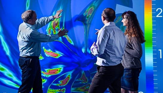 IBM launches Computing Power Acceleration Centre