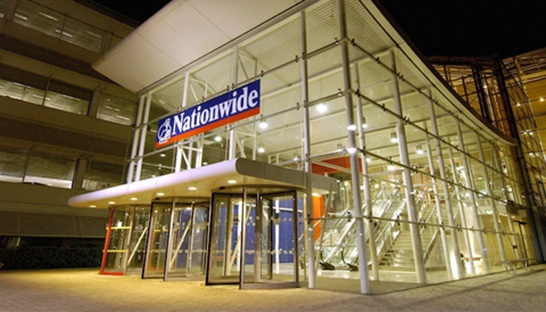 Nationwide awards five year IT contract to Capgemini
