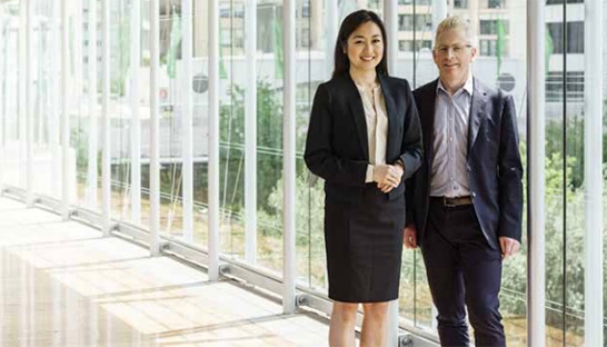 Operations management converging towards strategy