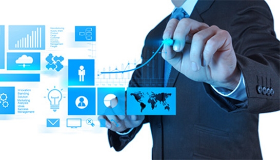 Strong consulting arms boost Indian IT and BPO services