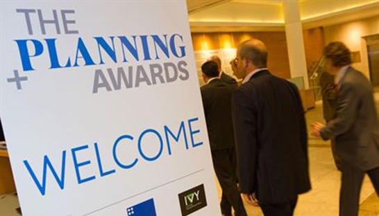 Deloitte RE shortlisted for Planning Consultancy Award