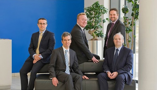 Baker Tilly poaches 3 seniors from Begbies Traynor