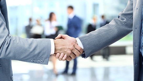 McKinsey Solutions signs partnership with Eversight